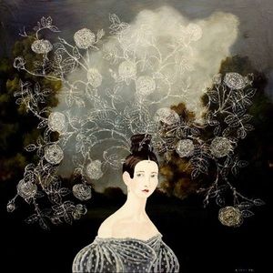 Meet your Posher, Elisa